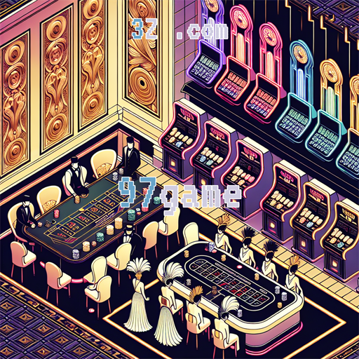 Descubra a Fascinante Categoria de Aventura no 97game